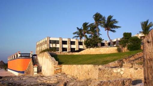 фото отеля Tucan Siho Playa Hotel Campeche
