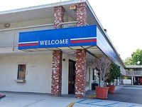 Motel 6 Los Angeles - Arcadia / Pasadena