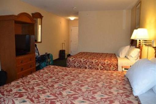 фото отеля Days Inn - Bethel