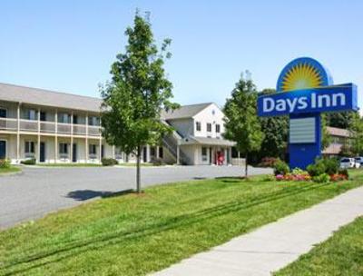 фото отеля Days Inn - Bethel