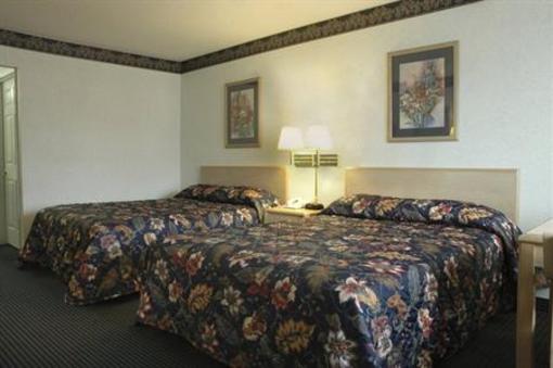 фото отеля Best Western Inn Gonzales