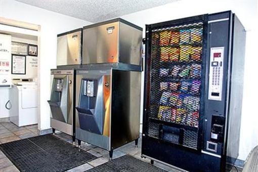 фото отеля Motel 6 Costa Mesa