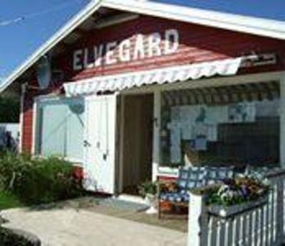 фото отеля Elvegard Camping & Cottages