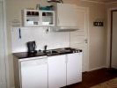 фото отеля Elvegard Camping & Cottages