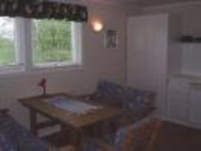 фото отеля Elvegard Camping & Cottages