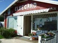 Elvegard Camping & Cottages