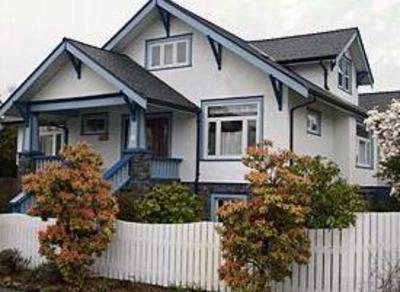 фото отеля Lavender House Bed & Breakfast New Westminster