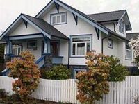 Lavender House Bed & Breakfast New Westminster