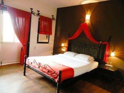 фото отеля The Camelot Resort