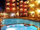 фото отеля The Camelot Resort