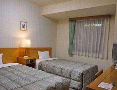 фото отеля Hotel Route Inn Kakegawa Inter