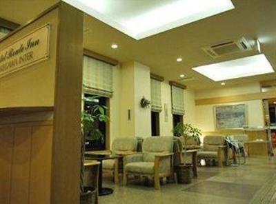 фото отеля Hotel Route Inn Kakegawa Inter