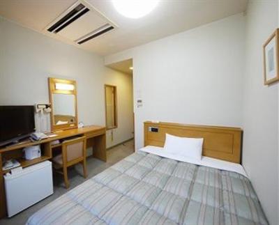 фото отеля Hotel Route Inn Kakegawa Inter