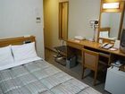 фото отеля Hotel Route Inn Kakegawa Inter