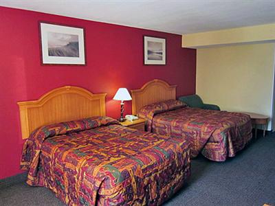 фото отеля Motel 6 Broad Street Wichita Falls