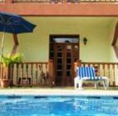 фото отеля Hotel Arenal Pacifico