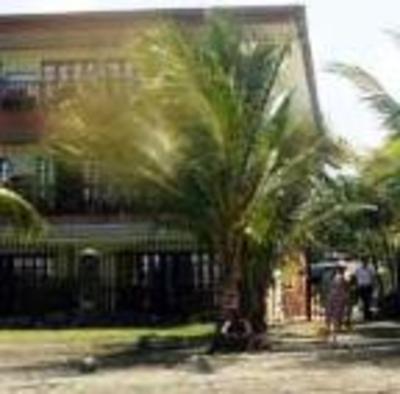 фото отеля Hotel Arenal Pacifico
