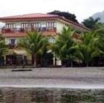фото отеля Hotel Arenal Pacifico