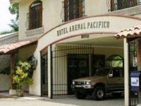 Hotel Arenal Pacifico