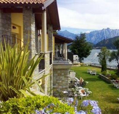 фото отеля Hotel Lumin