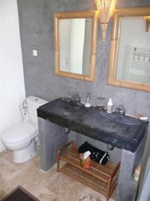 фото отеля Le Clos Des Princes Le Rouret
