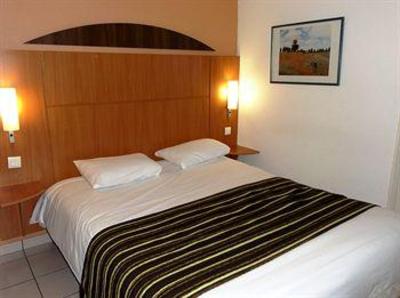 фото отеля Kyriad Toulouse Est
