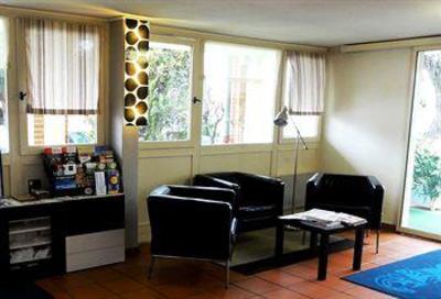 фото отеля Kyriad Toulouse Est