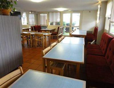 фото отеля Kyriad Toulouse Est