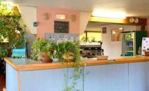 фото отеля Kyriad Toulouse Est