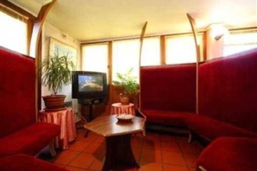 фото отеля Kyriad Toulouse Est