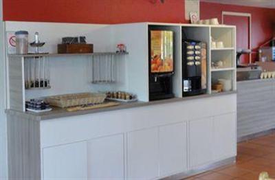 фото отеля Kyriad Toulouse Est