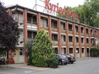 фото отеля Kyriad Toulouse Est