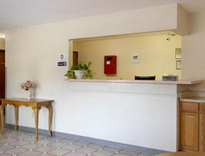 фото отеля Radcliff/Ft. Knox Super 8 Motel