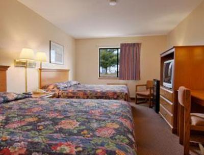 фото отеля Radcliff/Ft. Knox Super 8 Motel