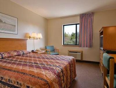 фото отеля Radcliff/Ft. Knox Super 8 Motel