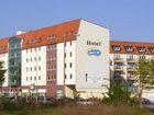 фото отеля Sleep & Go Hotel Magdeburg