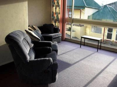 фото отеля Townhouse Motel Timaru