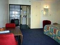 Townhouse Motel Timaru