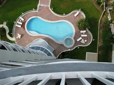 фото отеля Bel Sole Condominiums Gulf Shores