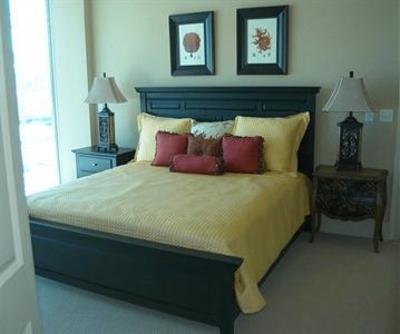фото отеля Bel Sole Condominiums Gulf Shores