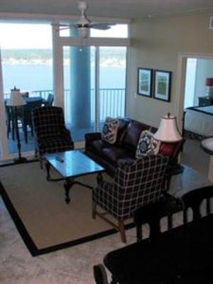 фото отеля Bel Sole Condominiums Gulf Shores