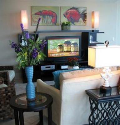 фото отеля Bel Sole Condominiums Gulf Shores