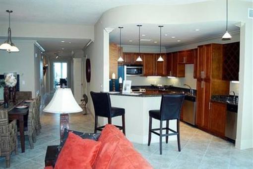фото отеля Bel Sole Condominiums Gulf Shores
