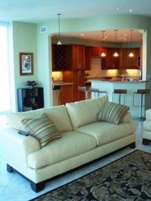 фото отеля Bel Sole Condominiums Gulf Shores