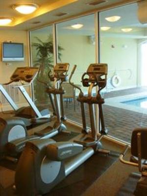 фото отеля Bel Sole Condominiums Gulf Shores