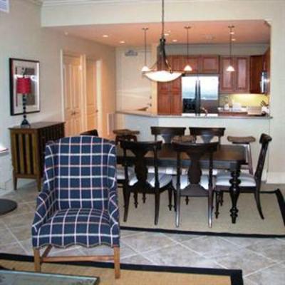 фото отеля Bel Sole Condominiums Gulf Shores