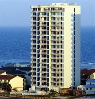 фото отеля Bel Sole Condominiums Gulf Shores