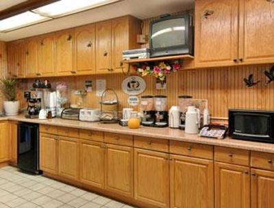 фото отеля Super 8 Motel Darien (Georgia)