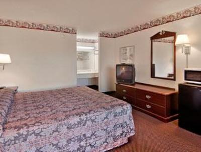 фото отеля Super 8 Motel Darien (Georgia)