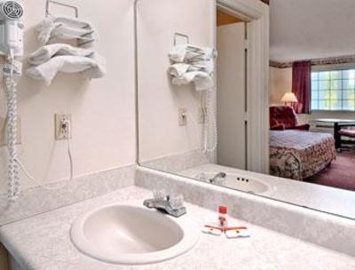 фото отеля Super 8 Motel Darien (Georgia)